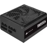 Corsair RM550x 550 Watt 80 PLUS Gold Fully Modular ATX PSU
